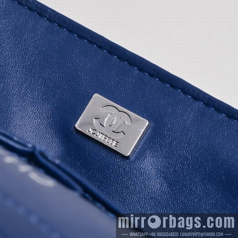 1:1 Replica Chanel Bags 1113 30X18X8cm WO 2
