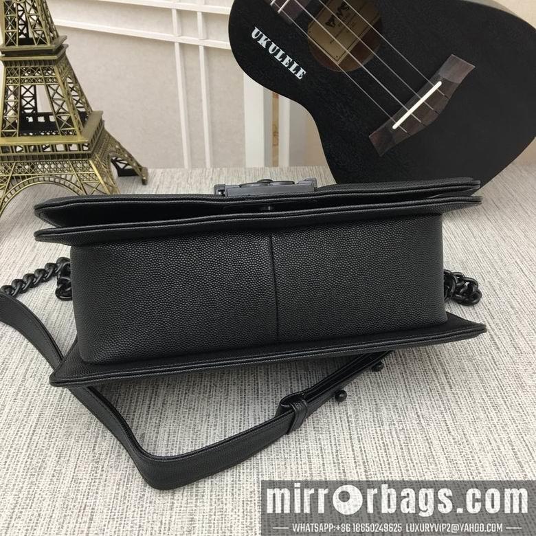 1:1 Replica Chanel Bags 67086 25X14X7cm XMY 18