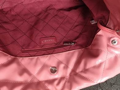 1:1 Replica Chanel Bags 207-1中39X42X8cm 小35X37X7cm WO 1