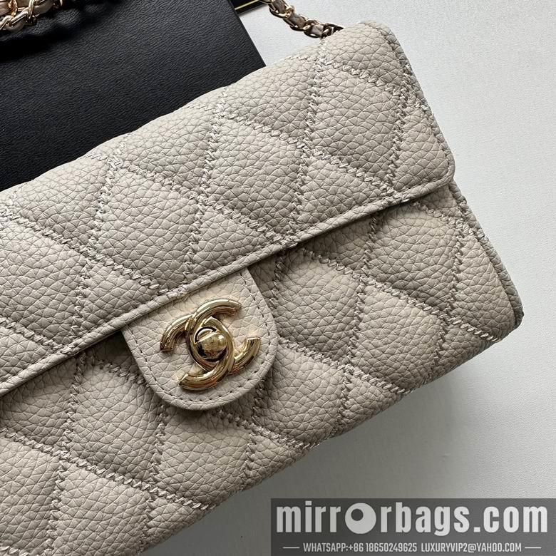 1:1 Replica Chanel Bags A50078 19X12.5X4.5cm XMY 5