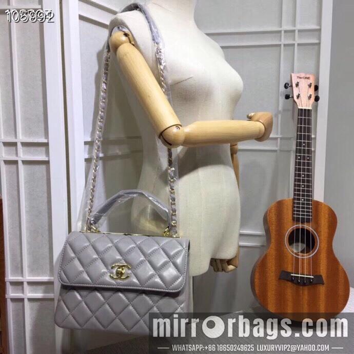 1:1 Replica Chanel Bags 92236 25X12X17cm XMY 1