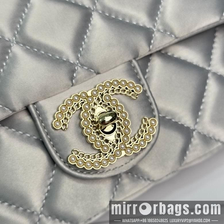 1:1 Replica Chanel Bags 6817 26X12X4cm WO 5