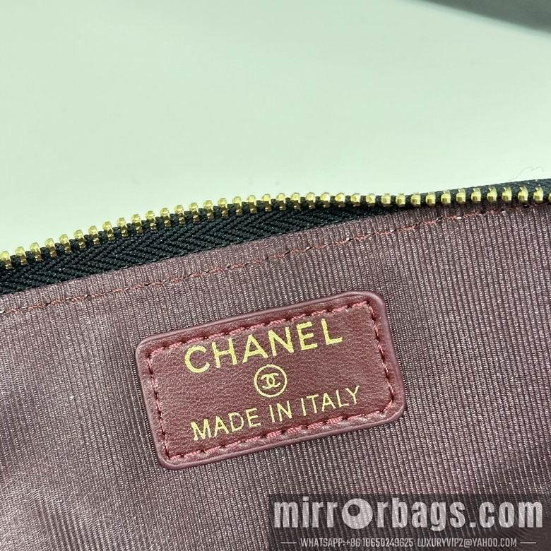 1:1 Replica Chanel Bags 2061 12X9.5cm ZC 5