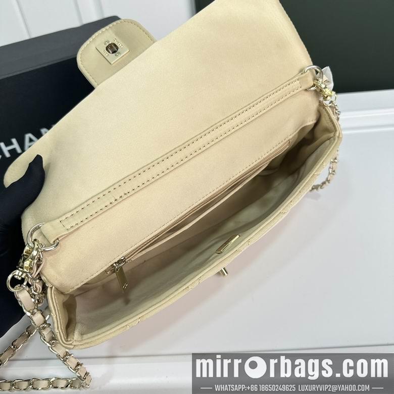 1:1 Replica Chanel Bags 6817 26X12X4cm WO 4
