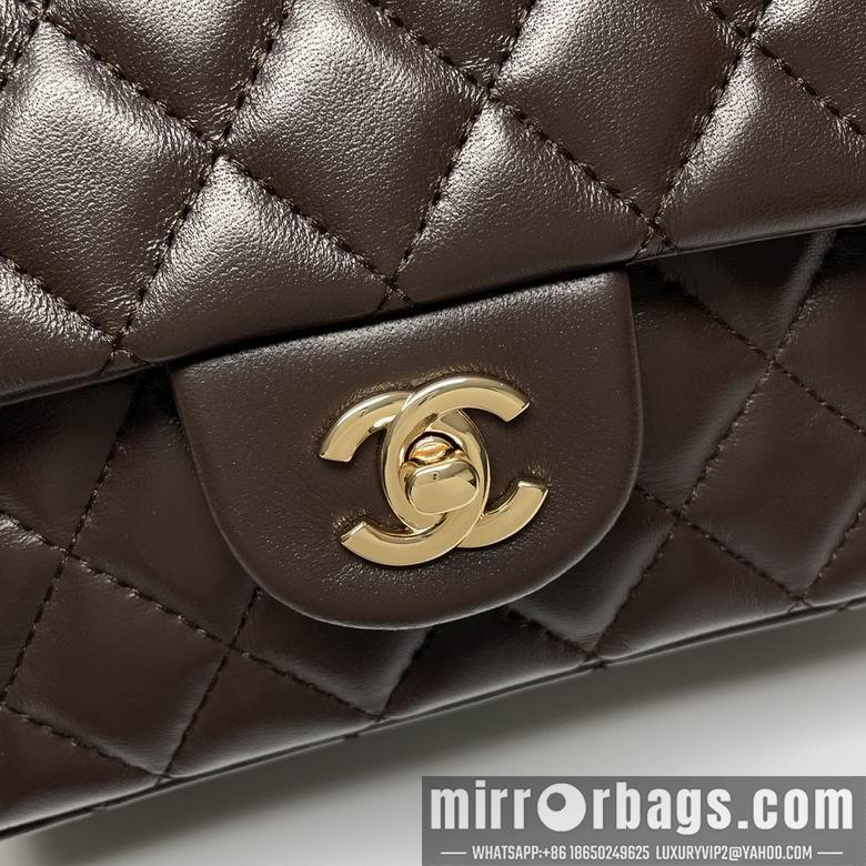 1:1 Replica Chanel Bags 1116 20X12X7cm XMY 2