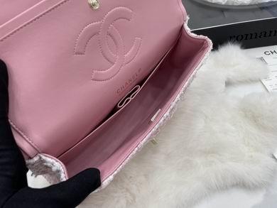 1:1 Replica Chanel Bags 01112 25cm WO 3