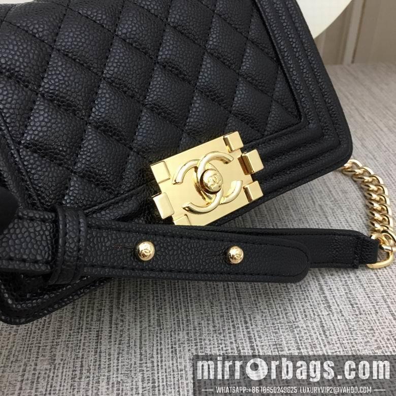 1:1 Replica Chanel Bags 67085 20X12X7.5cm XMY 4