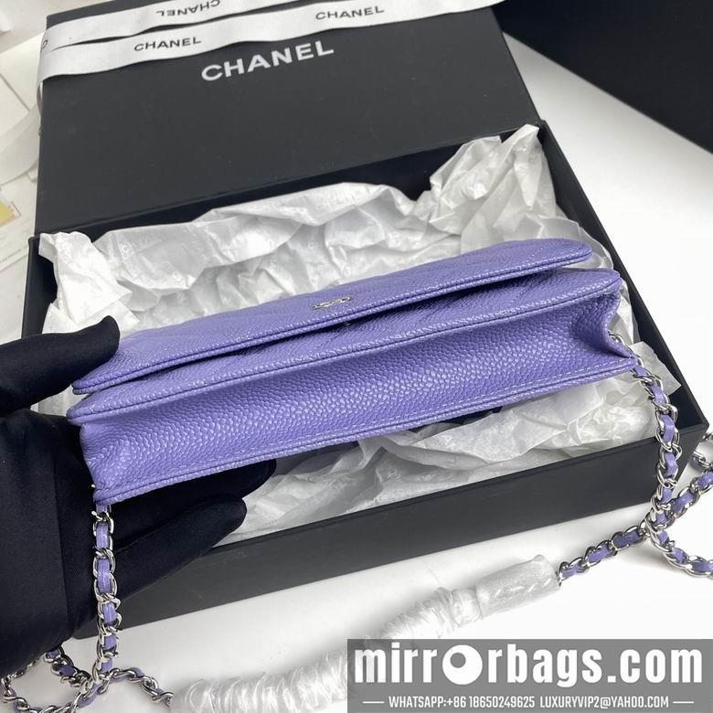 1:1 Replica Chanel Bags A33814 19X12X3cm XMY 15