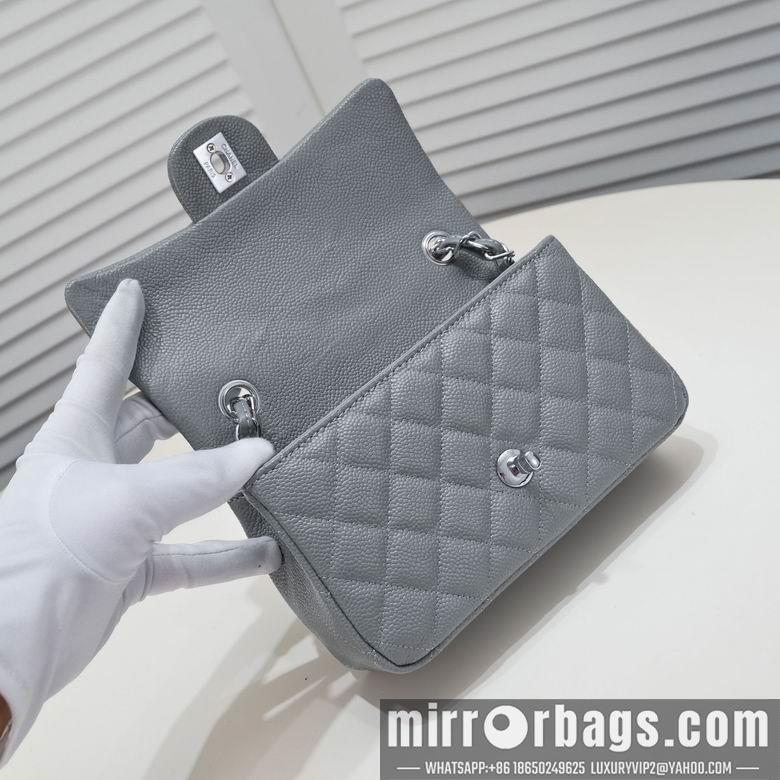 1:1 Replica Chanel Bags 1116 20X14X7cm WO 1
