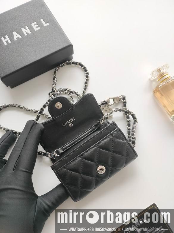 1:1 Replica Chanel Bags A8937 11.3X7.5X2.1cm XMY 6