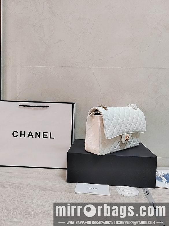 1:1 Replica Chanel Bags 1112170 25.5X15.5X6.5cm WO 6