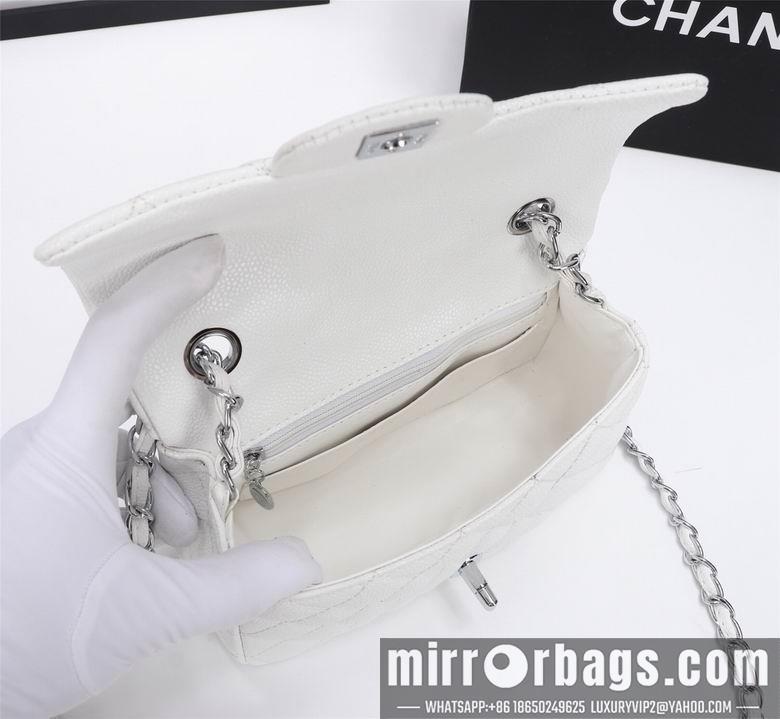 1:1 Replica Chanel Bags 1116 20cm XMY 11