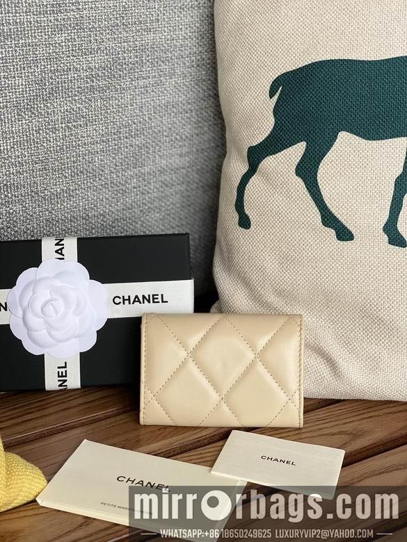 1:1 Replica Chanel Bags AP1790 11X8.5X3cm WO 6