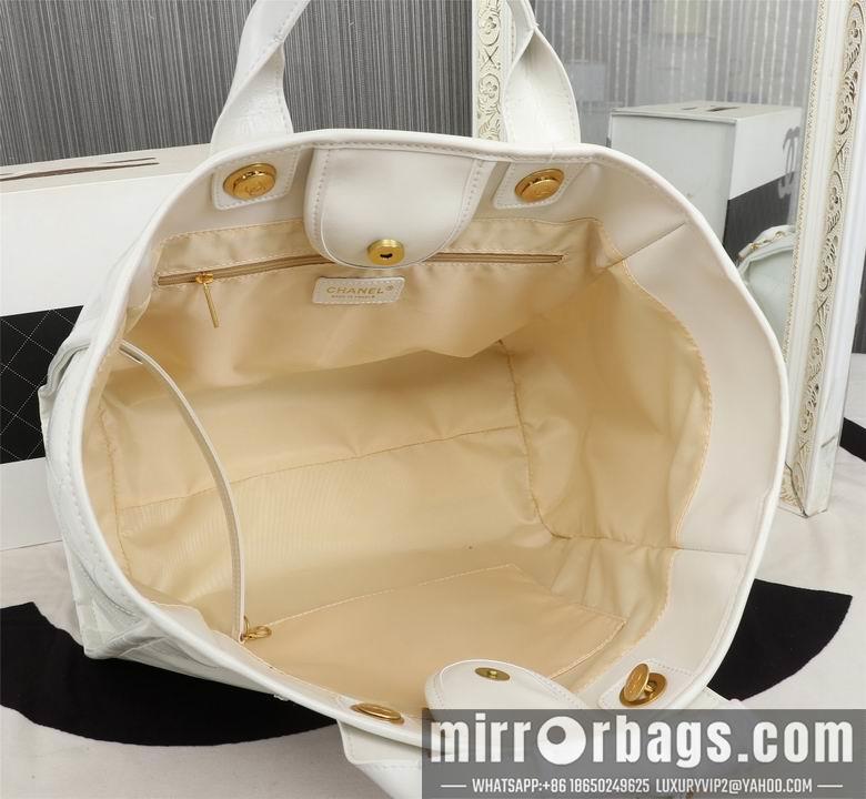1:1 Replica Chanel Bags 8228 41X31X21cm WO 2