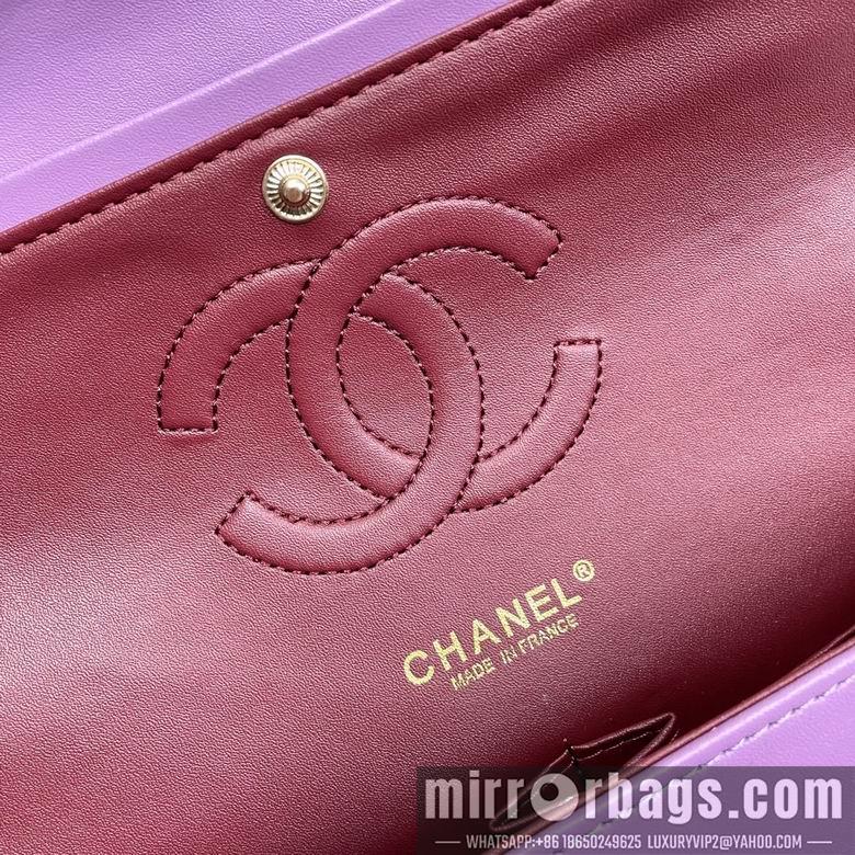 1:1 Replica Chanel Bags 1112 25X14X8cm XMY 3