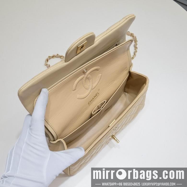 1:1 Replica Chanel Bags 1112 25.5X16X6.5cm WO 1