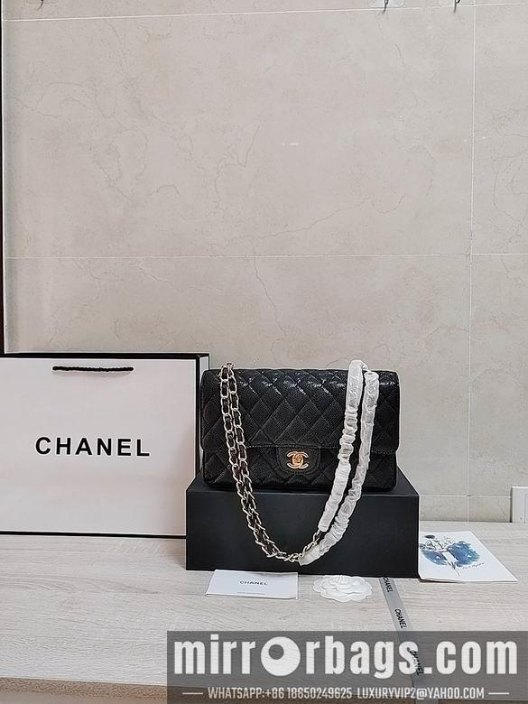 1:1 Replica Chanel Bags 1112170 25.5X15.5X6.5cm WO 5