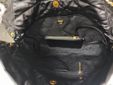 1:1 Replica Chanel Bags 207-1 39X42X8cm WO black
