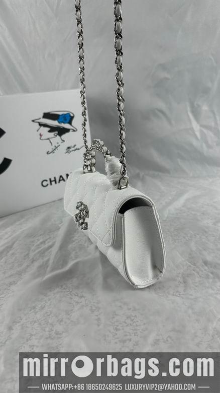 1:1 Replica Chanel Bags 739 19X10X4.5cm WO 1