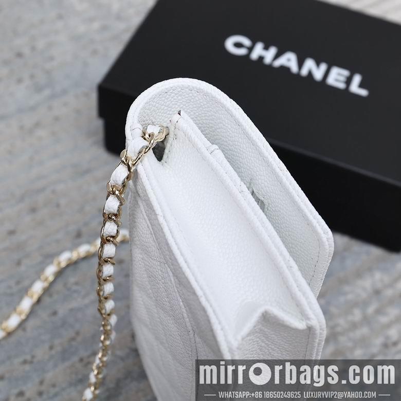 1:1 Replica Chanel Bags 33814 19cm 14