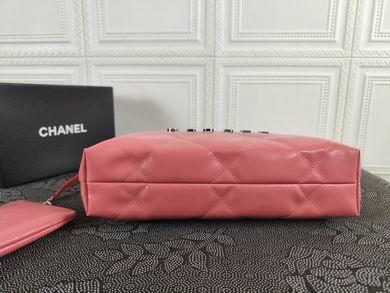 1:1 Replica Chanel Bags 207-1中39X42X8cm 小35X37X7cm WO 1