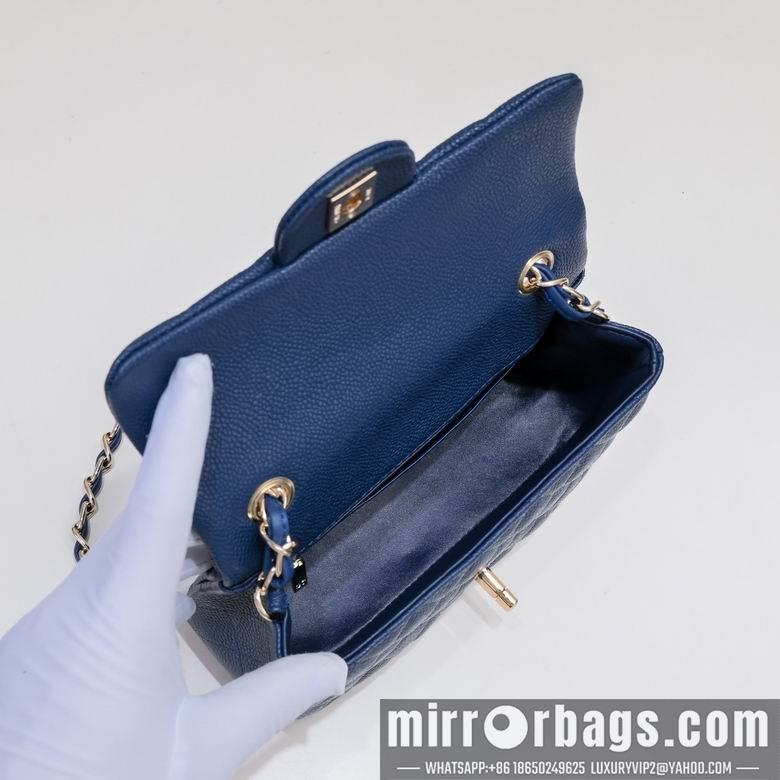 1:1 Replica Chanel Bags 1116 20X14X7cm WO 2