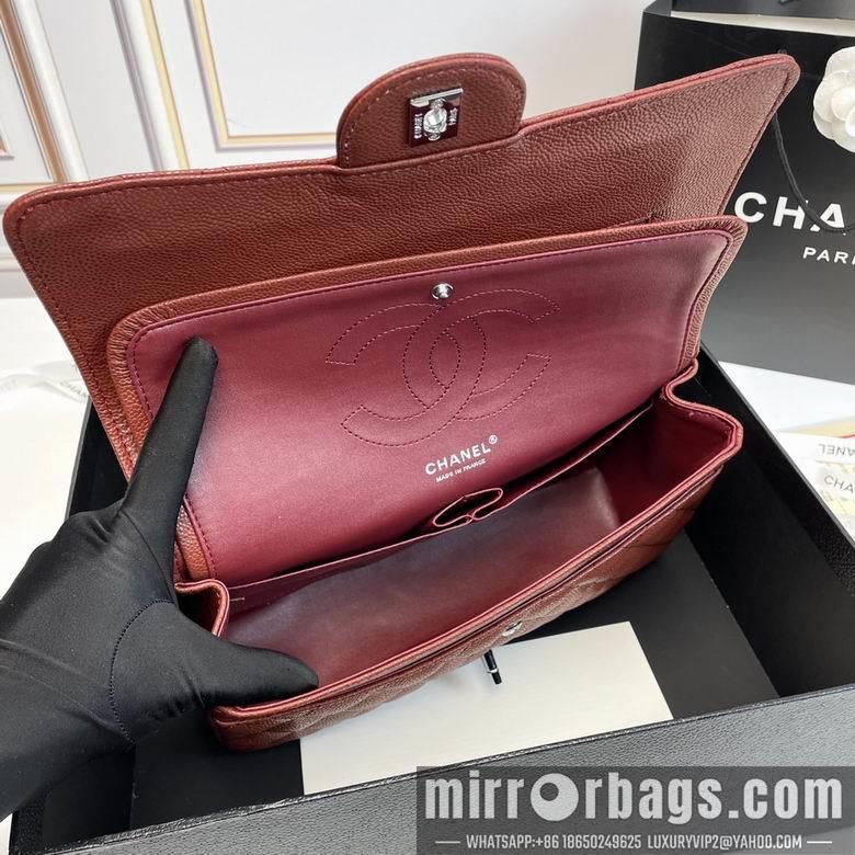 1:1 Replica Chanel Bags CF1112 25X14X7cm XMY 9