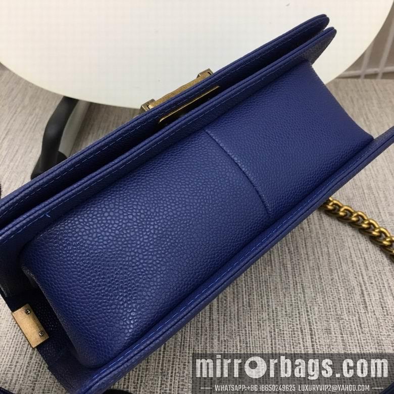 1:1 Replica Chanel Bags 67086 25X14-16X7.5cm XMY 14