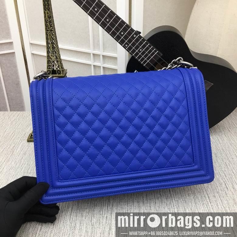 1:1 Replica Chanel Bags 67087 30cm XMY 12