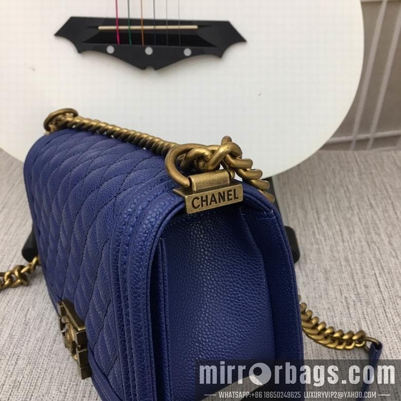 1:1 Replica Chanel Bags 67086 25X14-16X7.5cm XMY 14