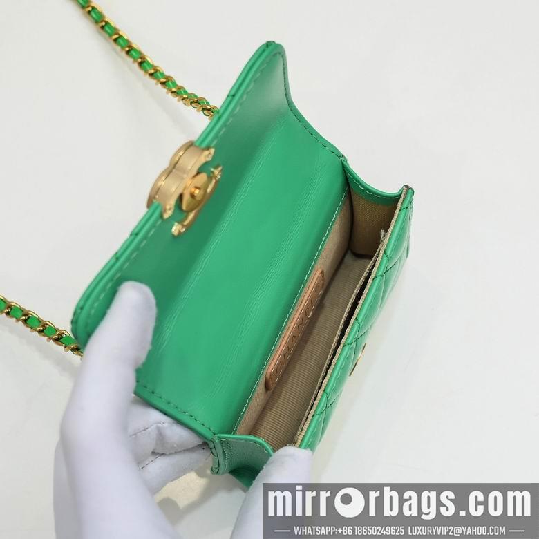 1:1 Replica Chanel Bags A2054-3 12X10X4cm WO