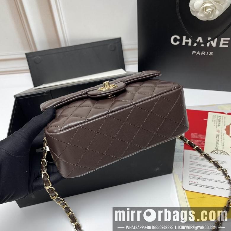 1:1 Replica Chanel Bags 1116 20X12X7cm XMY 2