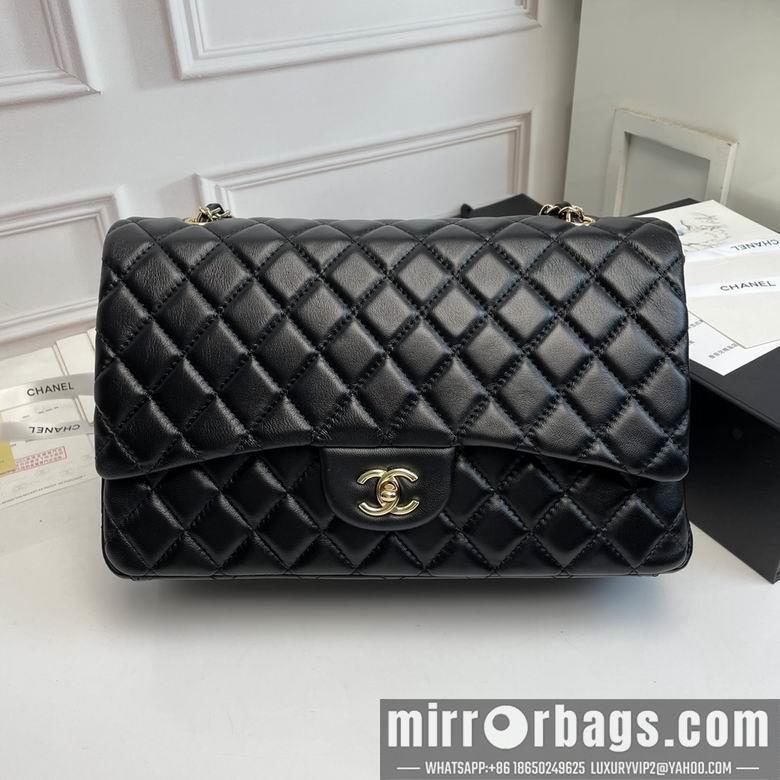 1:1 Replica Chanel Bags 1119 33X22X10cm XMY 1