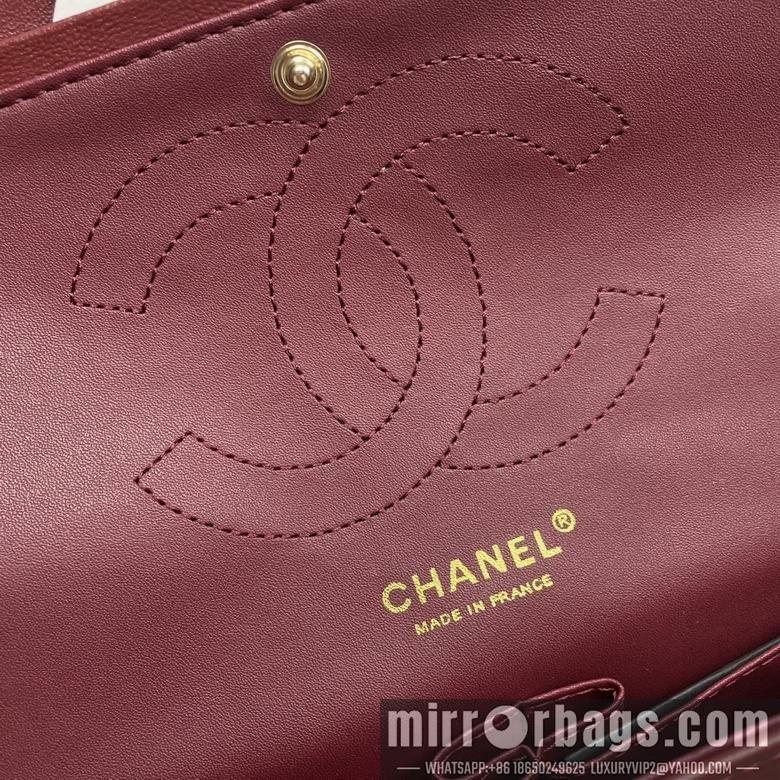1:1 Replica Chanel Bags 1113 30X18X8cm XMY 2