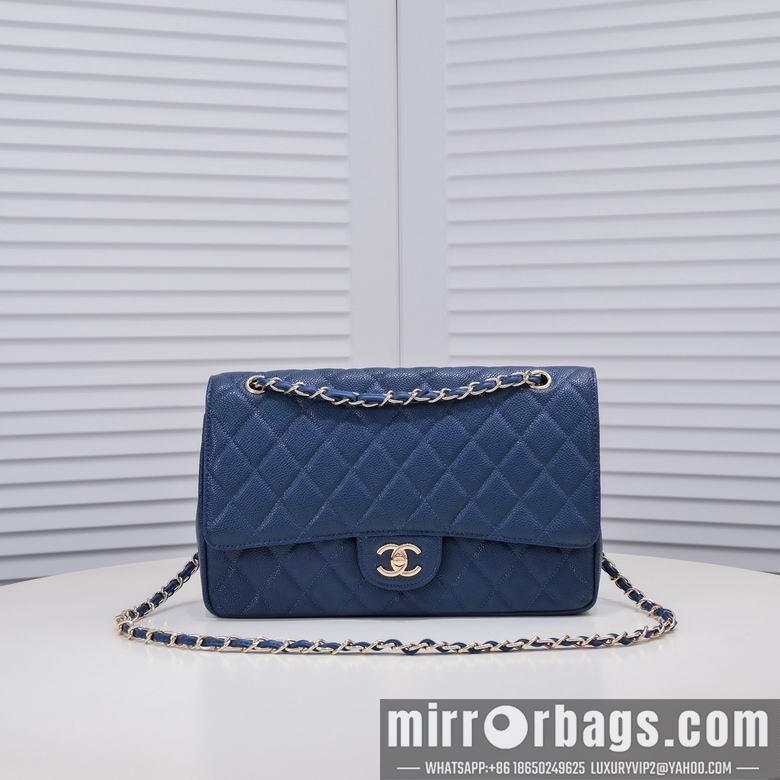 1:1 Replica Chanel Bags 1113 30X18X8cm WO 2