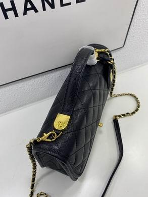 1:1 Replica Chanel Bags 3320 25X7X18cm WO 6