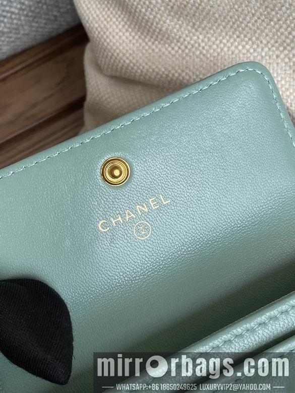 1:1 Replica Chanel Bags AP1790 11X8.5X3cm WO 5