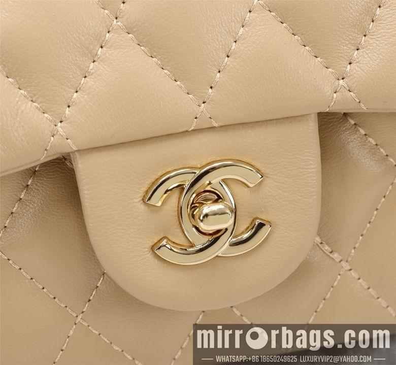 1:1 Replica Chanel Bags 1115 18X12X6cm XMY 22