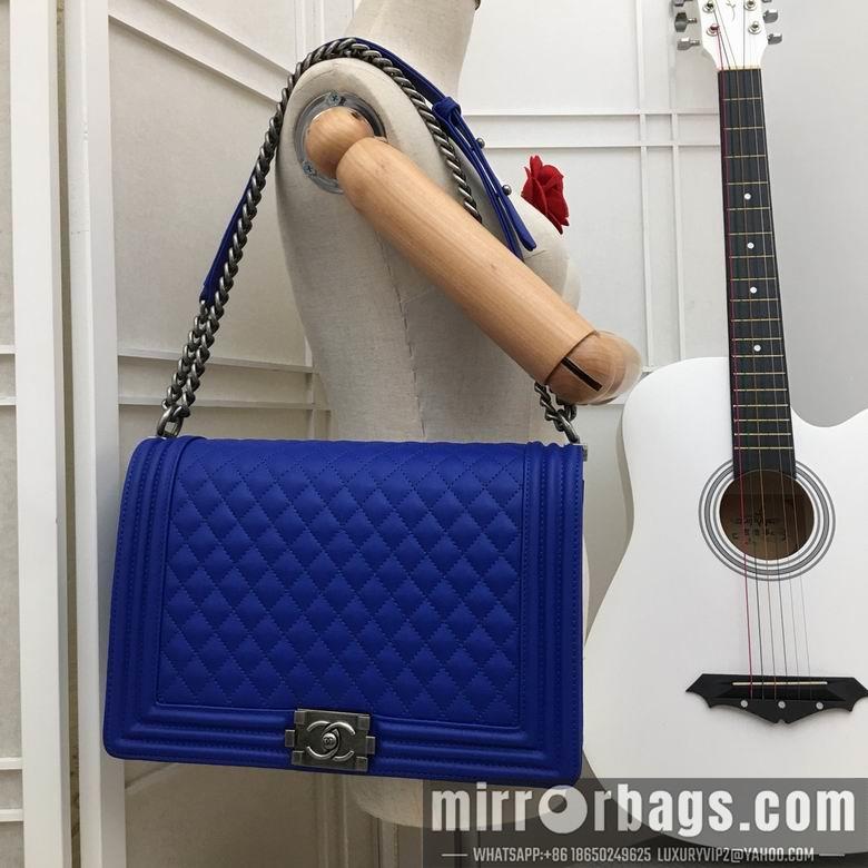 1:1 Replica Chanel Bags 67087 30cm XMY 12