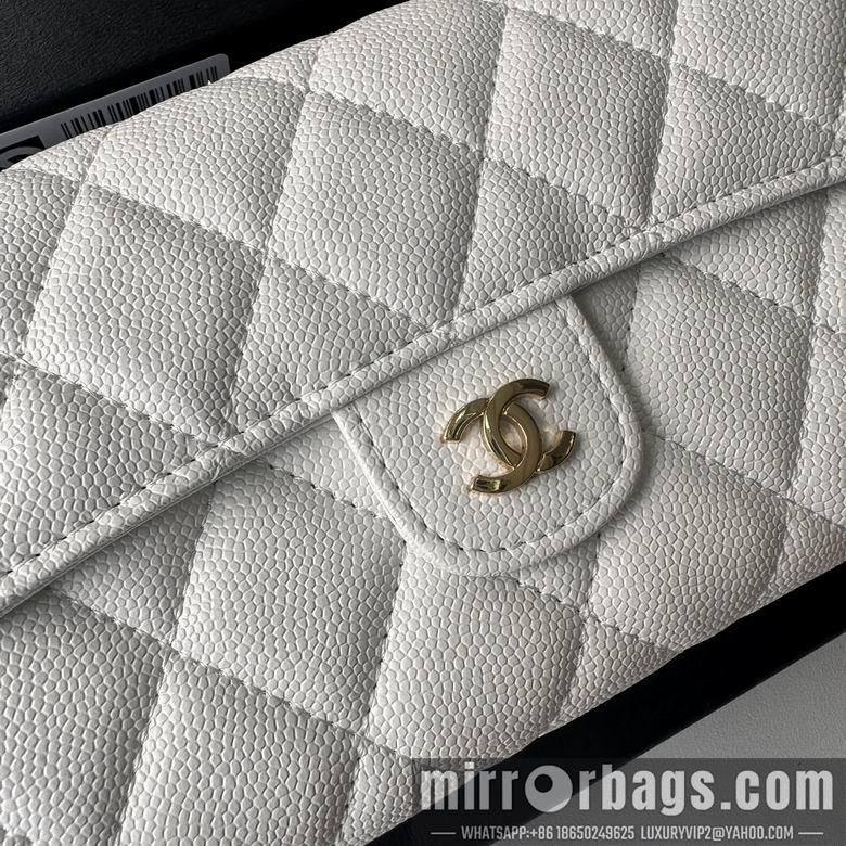 1:1 Replica Chanel Bags A50076 18X10.5X3.5cm XMY 9
