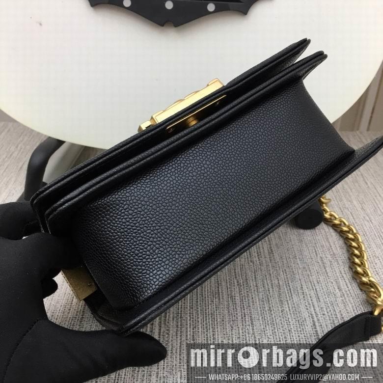 1:1 Replica Chanel Bags 67085 20X12X7.5cm XMY 2