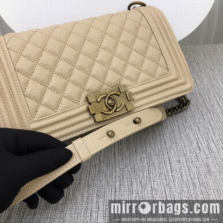 1:1 Replica Chanel Bags 67086 25X14-16X7.5cm XMY 13