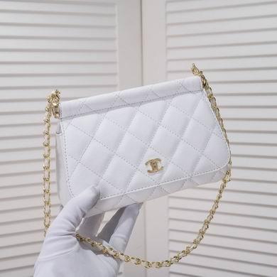 1:1 Replica Chanel Bags 3322 17.5X12X5.5cm WO 5