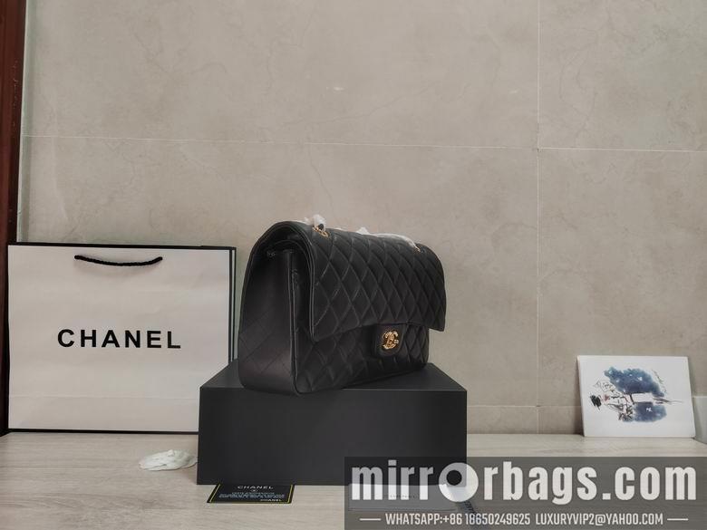 1:1 Replica Chanel Bags 1113190 30X19X10cm WO 3