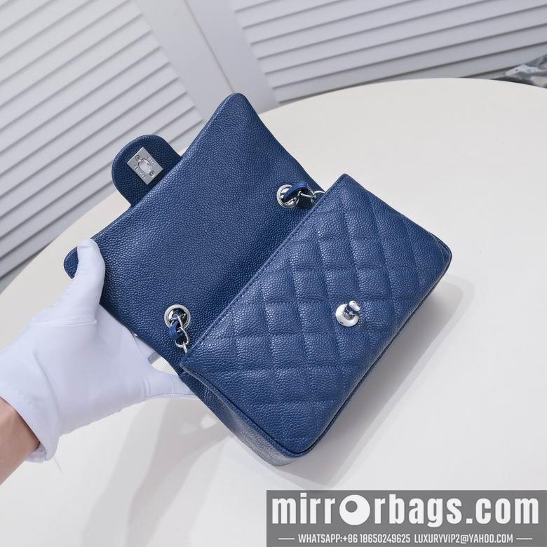 1:1 Replica Chanel Bags 1116 20X14X7cm WO 2