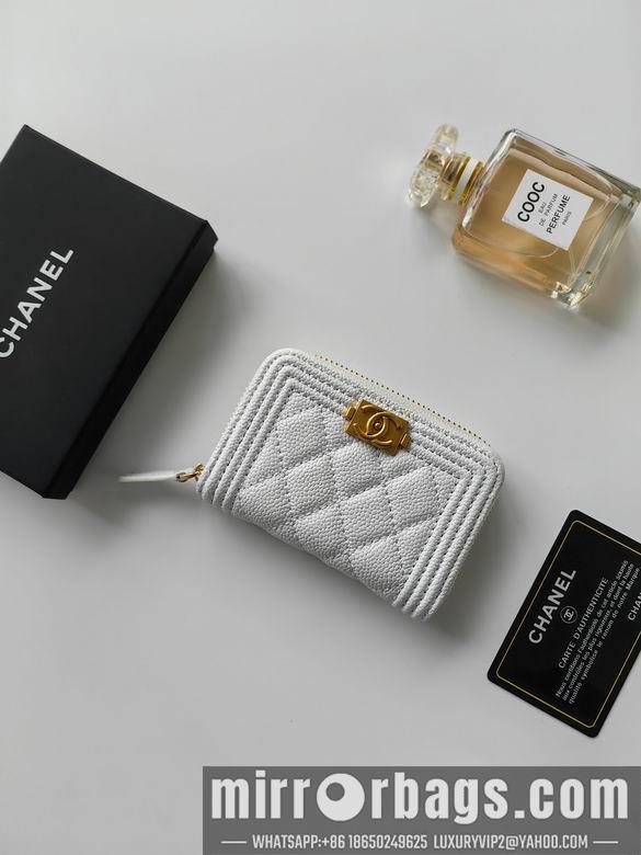 1:1 Replica Chanel Bags A84433 11.5X8cm XMY 2