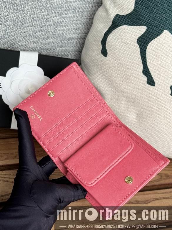 1:1 Replica Chanel Bags A84028 12X12X3cm WO 12