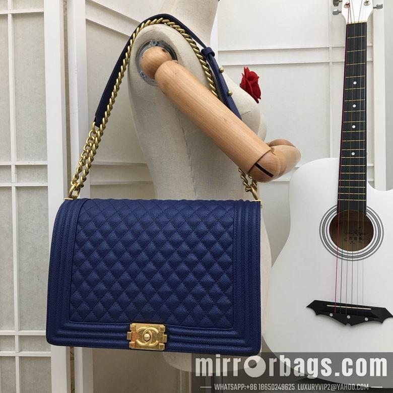 1:1 Replica Chanel Bags 67087 30cm XMY 25