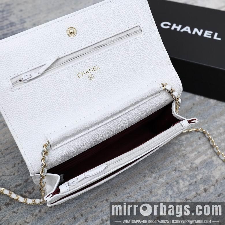 1:1 Replica Chanel Bags 33814 19cm 14