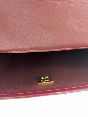 1:1 Replica Chanel Bags 3320 25X7X18cm WO 1